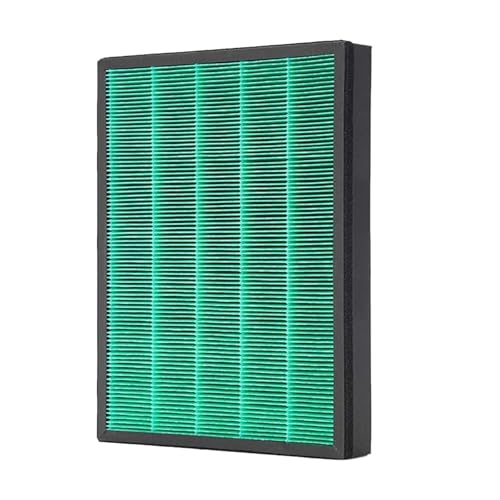 Ersatzfilter, Kompatibel Mit Coway, Airmega Max2 400/400S Luftreiniger, Max 2 Green True HEPA- Und Aktivkohlefilter-Set von ZYSLXHOCZ