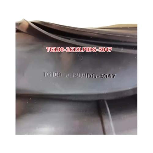 For Trommelwaschmaschine TG100-1618LPIDG-3047 Türdichtring 0020301453B Beobachtungsfensterdichtungsbaugruppe(TG100-1618LPIDG-3047) von ZYSLXHOCZ