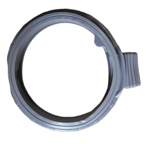 For Trommelwaschmaschine Türdichtung Gummiring DC64-01827A DC64-03235B DC64-03198A DC64-01664A DC64-03365A DC64-03180A Teil(DC64-03365A) von ZYSLXHOCZ