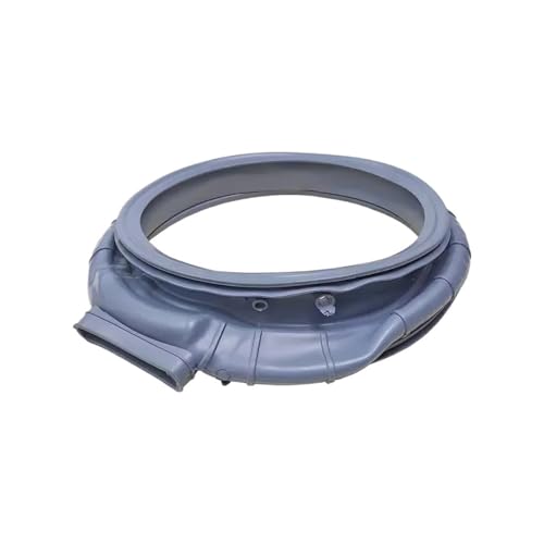 For Türdichtung Dichtring Der Trommelwaschmaschine 2129703 Türdichtung Stahldraht Zubehör(Door sealing steel) von ZYSLXHOCZ