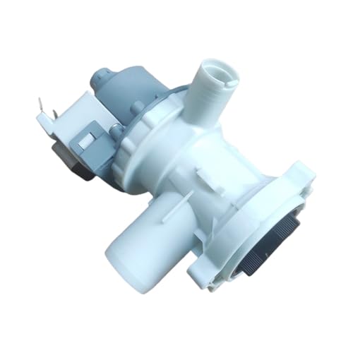 For Waschmaschine Ablaufpumpe PX2025-57 Ablaufpumpe Motor(1set) von ZYSLXHOCZ