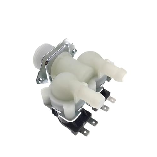 Geeignet For Das Magnetventil For Den Wassereinlass Der Automatischen Wellenradwaschmaschine(No10) von ZYSLXHOCZ