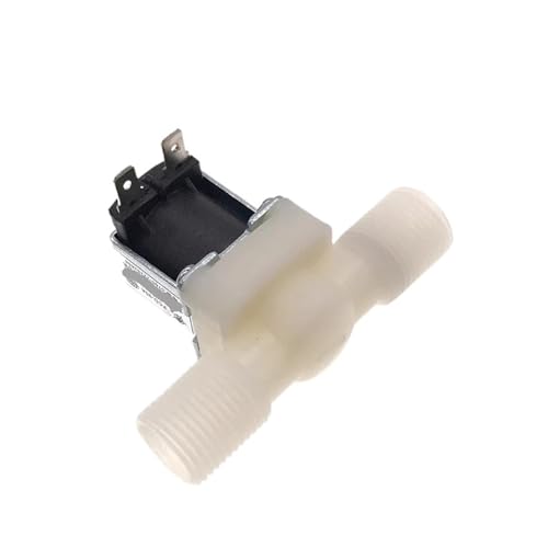 Geeignet For Das Magnetventil For Den Wassereinlass Der Automatischen Wellenradwaschmaschine(No14) von ZYSLXHOCZ