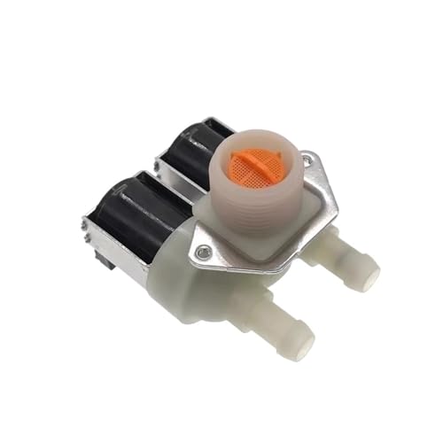 Geeignet For Das Magnetventil For Den Wassereinlass Der Automatischen Wellenradwaschmaschine(No16) von ZYSLXHOCZ