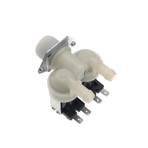 Geeignet For Das Magnetventil For Den Wassereinlass Der Automatischen Wellenradwaschmaschine(No17) von ZYSLXHOCZ