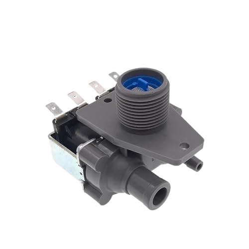 Geeignet For Das Magnetventil For Den Wassereinlass Der Automatischen Wellenradwaschmaschine(No4) von ZYSLXHOCZ