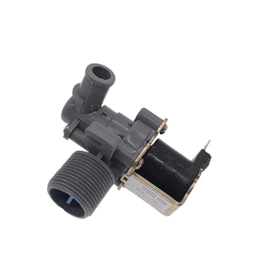 Geeignet For Das Magnetventil For Den Wassereinlass Der Automatischen Wellenradwaschmaschine(No6) von ZYSLXHOCZ