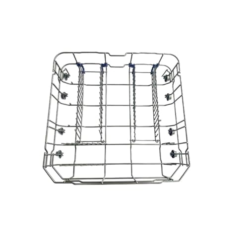 Geschirrspülerzubehör Unter Dem Korb, Kompatibel For Delonghi, Kompatibel For ILVE(Type B lower basket) von ZYSLXHOCZ