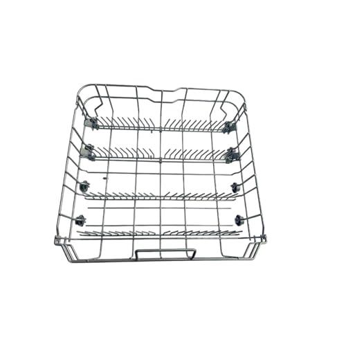 Geschirrspülerzubehör Unter Dem Korb, Kompatibel For Delonghi, Kompatibel For ILVE(Type C lower basket) von ZYSLXHOCZ