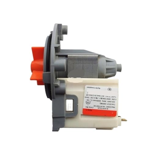 Gut For Waschmaschinen-Ablaufwasserpumpe WF-C863 WF-C963 WF-R1053 WF-R853, Gute Funktion Gut For Waschmaschinen-Ablaufwasserpumpe WF-C863 WF-C963 WF-R1053 WF-R853, Gute Funktion von ZYSLXHOCZ