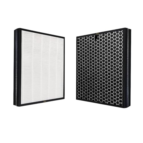 HEPA-Staubfilter, Kompatibel Mit Philips, AC4103 AC4104 Filter For AC4025 AC4026 ACP027 Luftreiniger von ZYSLXHOCZ