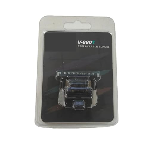 Haarschneidemesser, Kompatibel For VGR, V-001 V-003 V-906 V-640 V-015 V-377 V-378 V-393 V-933 V-937 V-880(V-880T blade) von ZYSLXHOCZ