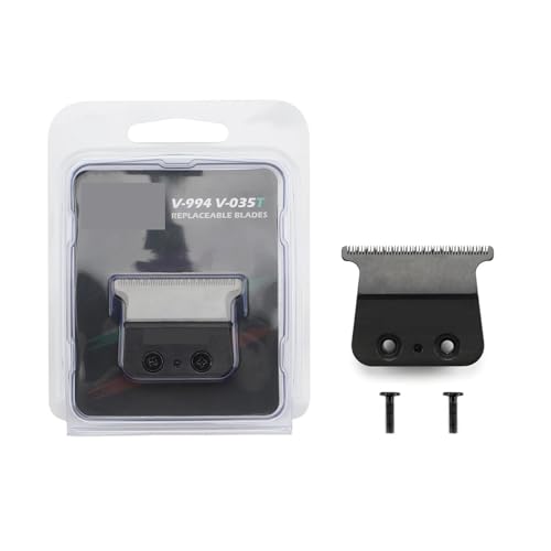 Haarschneidemesser, Kompatibel For VGR, V-001 V-003 V-906 V-640 V-015 V-377 V-378 V-393 V-933 V-937 V-880(V-994 blade) von ZYSLXHOCZ
