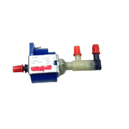 Kaffeemaschine Elektromagnetische Pumpe JYPC-3 Elektrische Kleine EP5 Pumpen Dampf Selbstansaugende Pumpe 220 V Elektromagnetische Kaffeemaschine Elektromagnetische Pumpe JYPC-3 Elektrische Kleine EP5 Pumpen Dampf Selbstansaugende Pumpe 220 V Elektromagnetische von ZYSLXHOCZ