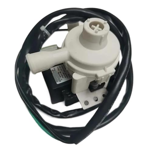 Klimaanlagen-Entwässerungspumpe, Kompatibel Mit Midea, Air 17400802001113 17400802000173 PSB-12A-1 AC220-240V 50/60Hz von ZYSLXHOCZ
