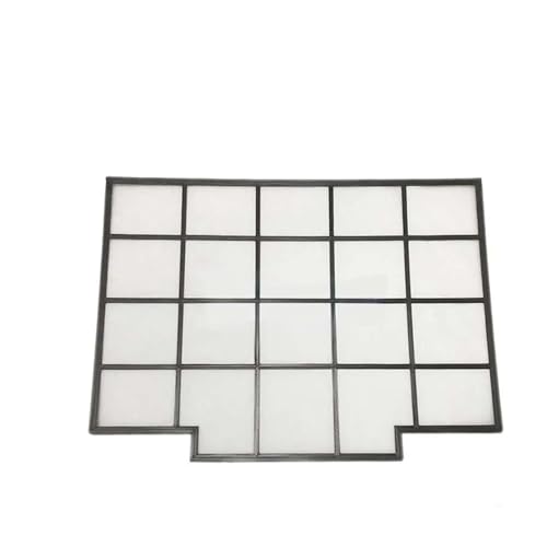 Klimaanlagenfilter, 41 X 28,5 Cm, Staubfilter, Kompatibel Mit AUX, Kompatibel Mit Oaks, Haushalt 2 Aufgelegt, Individuell Angepasst Klimaanlagenfilter, 41 X 28,5 Cm, Staubfilter, Kompatibel Mit AUX, Kompatibel Mit Oaks, Haushalt 2 Aufgelegt, Individuell Angepasst von ZYSLXHOCZ