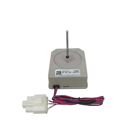 Kühlschrank-Gefrierschrank BCD-563WY /A Lüfter ZWF-10-4 1448488 Motor, Kompatibel For Rongsheng, DD Kühlschrank-Gefrierschrank BCD-563WY /A Lüfter ZWF-10-4 1448488 Motor, Kompatibel For Rongsheng, DD von ZYSLXHOCZ