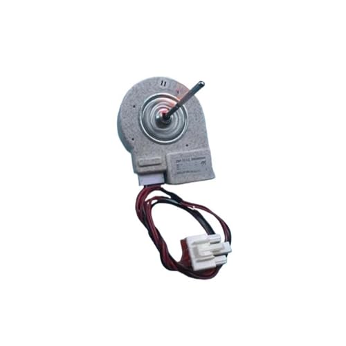 Kühlschranklüfter BCD-452WDPFD Gefrierlüfter ZWF-02-3.5 0064000944/45(Model 1) von ZYSLXHOCZ
