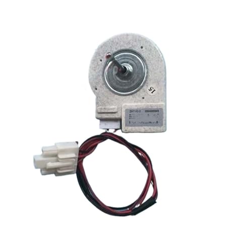 Kühlschranklüfter BCD-452WDPFD Gefrierlüfter ZWF-02-3.5 0064000944/45(Model 2) von ZYSLXHOCZ