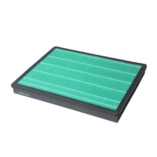 Luftreiniger HEPA, Kompatibel For Coway, Filter AP1009CH AP1008DH AP1010 AP1012GH Professionelle Ersatz Zubehör Teile von ZYSLXHOCZ
