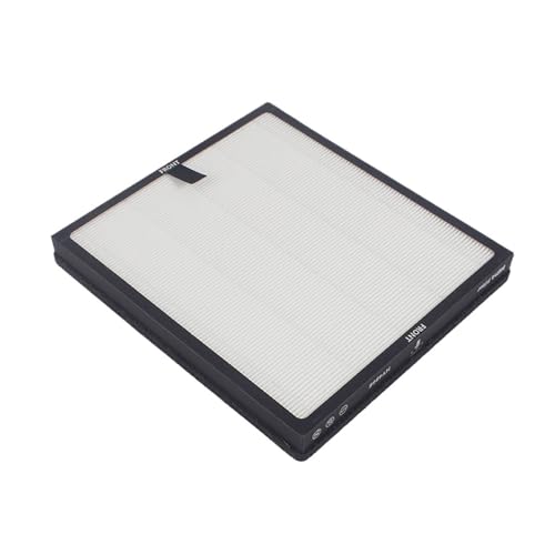 Luftreinigerfilter, Kompatibel Mit MORENTO, HY4866 H13-Filter, Aktivkohlefilterelement von ZYSLXHOCZ