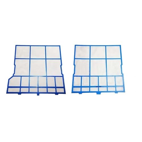 Maßgeschneiderte Filtersätze For Klimaanlagen, Kompatibel Mit Hitachi, Verschiedene Modelle 1p/1,5p/2P, Alte Maschinen, Kundenspezifische Haushaltsgeräteteile(33.6x L36.2 R26.2) von ZYSLXHOCZ
