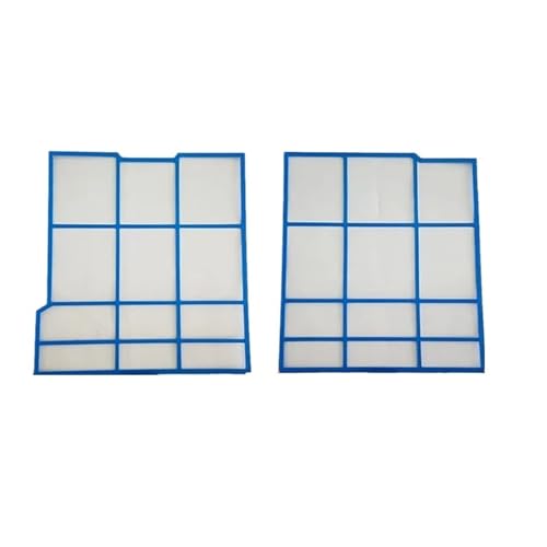 Maßgeschneiderte Filtersätze For Klimaanlagen, Kompatibel Mit Hitachi, Verschiedene Modelle 1p/1,5p/2P, Alte Maschinen, Kundenspezifische Haushaltsgeräteteile(B 32.8x L30 R29.2) von ZYSLXHOCZ