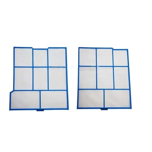 Maßgeschneiderte Filtersätze For Klimaanlagen, Kompatibel Mit Hitachi, Verschiedene Modelle 1p/1,5p/2P, Alte Maschinen, Kundenspezifische Haushaltsgeräteteile(C 30.5x L32 R29.8) von ZYSLXHOCZ