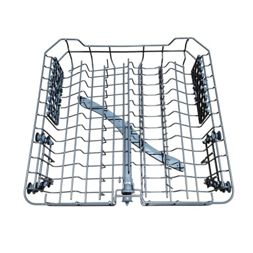 Obere Und Untere Schüsselstangenkomponenten WQP12-7201-CN, D5, Kompatibel Mit Midea, Geschirrspüler(Bowl basket) von ZYSLXHOCZ