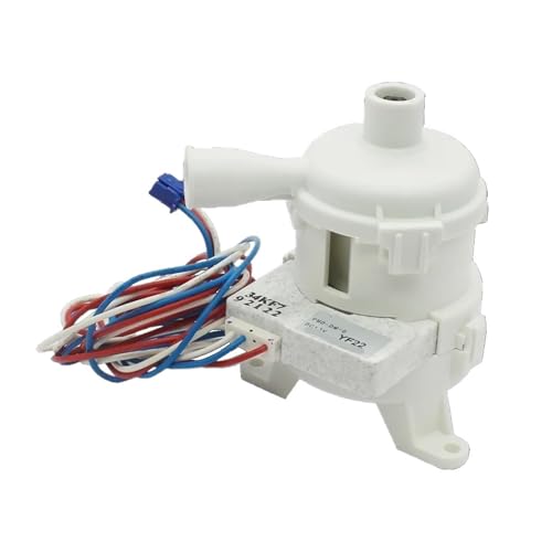 PMD-DM-6 DC13V 6019800 Kondensat Ablauf Pumpe, Kompatibel For Daikin, Zentrale Klimaanlage Klimaanlage Entwässerung Teile PMD-DM-6 DC13V 6019800 Kondensat Ablauf Pumpe, Kompatibel For Daikin, Zentrale Klimaanlage Klimaanlage Entwässerung Teile von ZYSLXHOCZ
