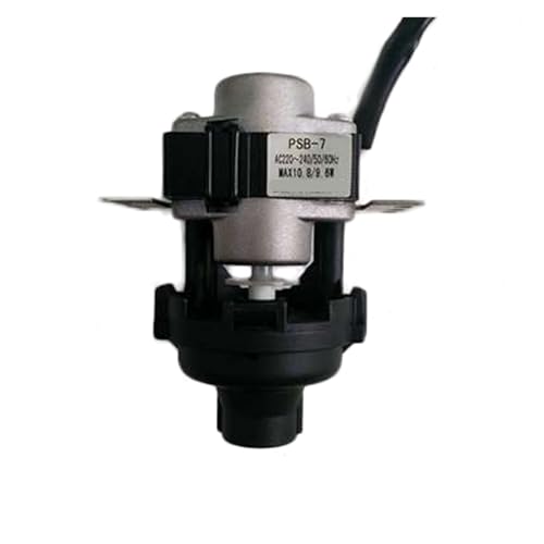 PSB-7 Eingebaute Ablaufpumpe AC220-240V Teile For Zentrale Klimaanlagen Kanalwasserpumpe Entwässerungsmotor PSB-7 Eingebaute Ablaufpumpe AC220-240V Teile For Zentrale Klimaanlagen Kanalwasserpumpe Entwässerungsmotor von ZYSLXHOCZ