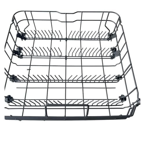 Q6 H5 J10 7209H RX30 RX10 D3 D7 D5-T Q7, Kompatibel For Midea, Geschirrspüler(Type B lower basket) von ZYSLXHOCZ