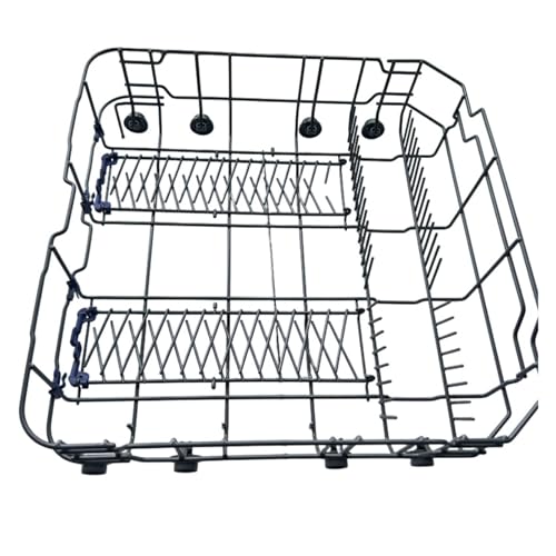 Q6 H5 J10 7209H RX30 RX10 D3 D7 D5-T Q7, Kompatibel For Midea, Geschirrspüler(Type D lower basket) von ZYSLXHOCZ
