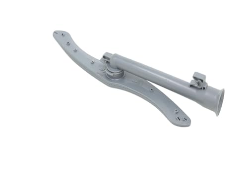 Rotierender Sprüharmkopf For Geschirrspüler, Geeignet, Kompatibel Mit Midea, WQP8-3802-CN/3906-CN, Zubehör von ZYSLXHOCZ