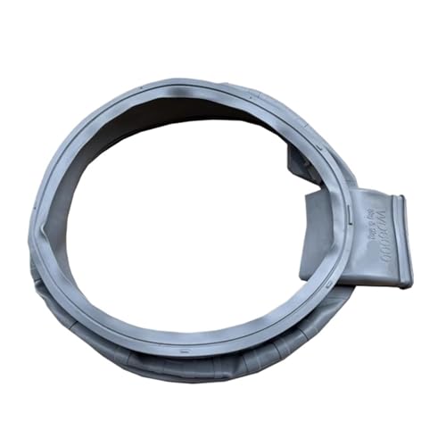 Trommelwaschmaschine DC64-03235A Wasserdichter Gummidichtring, Kompatibel Mit Samsung, Schachtdeckelteile von ZYSLXHOCZ