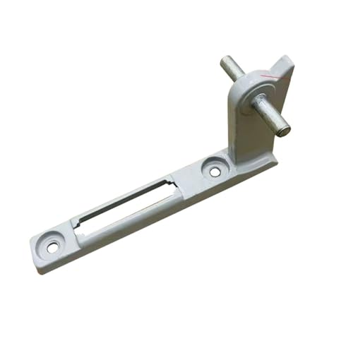 Türscharniere, Kompatibel For Siemens, Kompatibel For Bosch, Kühlschränke Türschließer Scharnier Mittelsäulen(Type A) von ZYSLXHOCZ