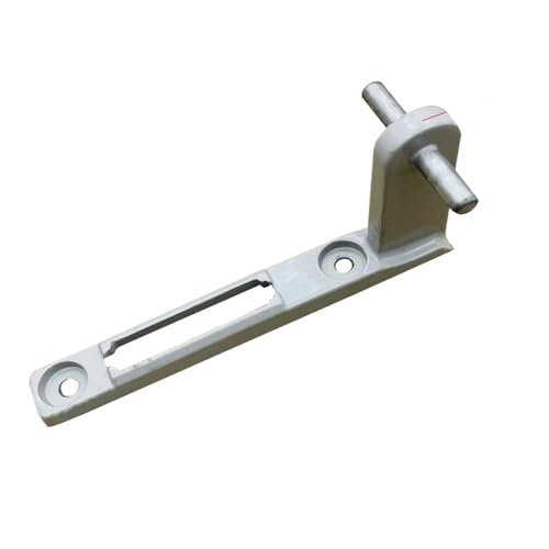 Türscharniere, Kompatibel For Siemens, Kompatibel For Bosch, Kühlschränke Türschließer Scharnier Mittelsäulen(Type E) von ZYSLXHOCZ
