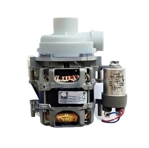 Umwälzpumpe For Geschirrspüler, Kompatibel Mit Welling, YXW50-2E-1 120 V 60 Hz/YXWN-50-2-31 Umwälzpumpe For Geschirrspüler, Kompatibel Mit Welling, YXW50-2E-1 120 V 60 Hz/YXWN-50-2-31 von ZYSLXHOCZ