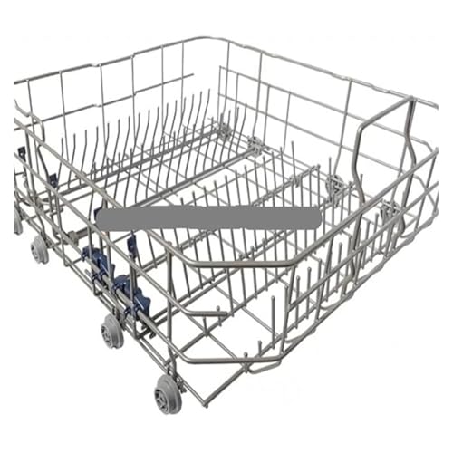 Unterer Korb, Kompatibel For Samsung, Geschirrspüler DW80R5061 von ZYSLXHOCZ