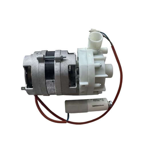 Wasserpumpe 220 V 150 W 7160724-001 Sprühpumpe, Kompatibel Mit Hobart, AM900 AM60K AM60E AM3 Geschirrspüler-Ersatz Wasserpumpe 220 V 150 W 7160724-001 Sprühpumpe, Kompatibel Mit Hobart, AM900 AM60K AM60E AM3 Geschirrspüler-Ersatz von ZYSLXHOCZ