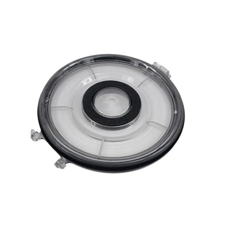 ZYSLXHOCZ AEB1-Staub Sammlung Tasse Untere Abdeckung, Kompatibel for Xiaomi, G9 G10 Plus Staubsauger Transparent Untere Abdeckung Ersatz ZYSLXHOCZ AEB1-Staub Sammlung Tasse Untere Abdeckung, Kompatibel for Xiaomi, G9 G10 Plus Staubsauger Transparent Untere Abdeckung Ersatz von ZYSLXHOCZ
