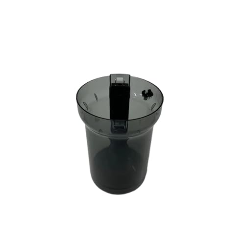ZYSLXHOCZ DustBin Staubbehälter-Behälter HEPA-Filtermontagezubehör, Kompatibel Mit Roborock, Dyad Pro Combo/Dyad Air Combo Cleaner(Dustcup) von ZYSLXHOCZ