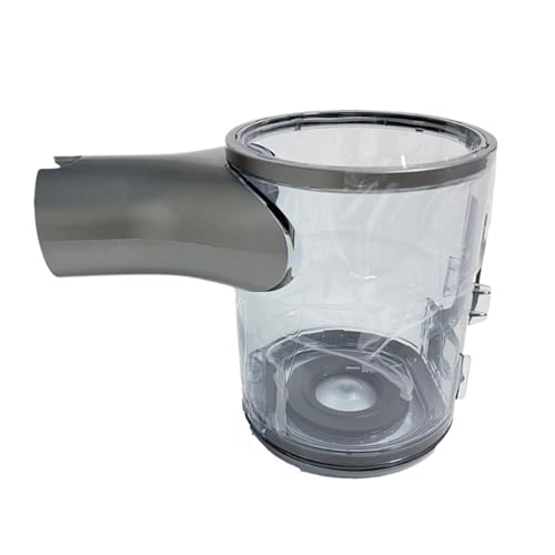 ZYSLXHOCZ Mace Plus Staubbehälter Staubbecher Behälter Box Zubehör Montage Ersatzteile, Kompatibel for Roborock, H7 Staubsauger ZYSLXHOCZ Mace Plus Staubbehälter Staubbecher Behälter Box Zubehör Montage Ersatzteile, Kompatibel for Roborock, H7 Staubsauger von ZYSLXHOCZ