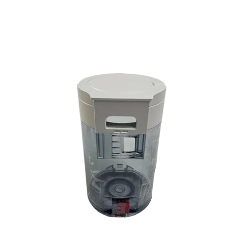 ZYSLXHOCZ O10 Onyx Staubbehälterbaugruppe Staubbehälterbecher Zyklonzubehör Ersatzteile, Kompatibel Mit Roborock, S7 Plus S7 MAXV Plus Reiniger ZYSLXHOCZ O10 Onyx Staubbehälterbaugruppe Staubbehälterbecher Zyklonzubehör Ersatzteile, Kompatibel Mit Roborock, S7 Plus S7 MAXV Plus Reiniger von ZYSLXHOCZ