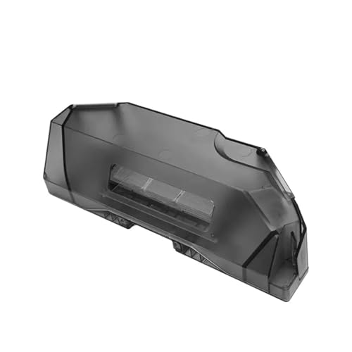 ZYSLXHOCZ Staub Box Hepa-Filter, Kompatibel for Dreame, X30 Pro / S10 Pro Ultra Roboter Staubsauger Zubehör Ersatzteil Ersatz Kunststoff von ZYSLXHOCZ