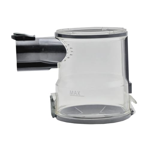 ZYSLXHOCZ Staubbecher, Kompatibel for Proscenic, Staubsauger Zubehör P8 P8plus P8max P8pro Staubbehälter von ZYSLXHOCZ
