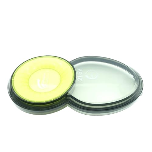 ZYSLXHOCZ Staubbecher-Filterelement, Kompatibel Mit Philips, FC6721 FC6722 FC6723 FC6724 FC6725 FC6726 FC6727 FC6728 FC6729 FC6730 Staubsaugerteile(Cover) von ZYSLXHOCZ