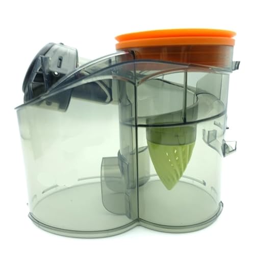 ZYSLXHOCZ Staubbecher-Filterelement, Kompatibel Mit Philips, FC6721 FC6722 FC6723 FC6724 FC6725 FC6726 FC6727 FC6728 FC6729 FC6730 Staubsaugerteile(Dust Cup with Filter) von ZYSLXHOCZ