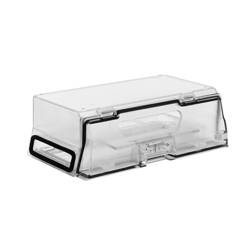 ZYSLXHOCZ Staubbehälter, kompatibel mit Roborock, S7 S70 S75 T7s Plus T7s Staubbox Hepa-Filter Ersatzteile Roboter-Staubsauger-Zubehör ZYSLXHOCZ Staubbehälter, kompatibel mit Roborock, S7 S70 S75 T7s Plus T7s Staubbox Hepa-Filter Ersatzteile Roboter-Staubsauger-Zubehör von ZYSLXHOCZ
