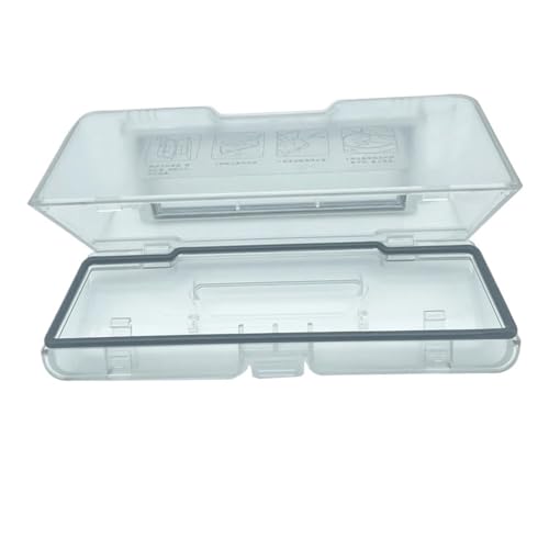 ZYSLXHOCZ Staubbox, Kompatibel Mit XiaoMi, Kompatibel Mit Mijia, Mopp STYTJ02YM 3C B106CN MVXVC01-JG VioMi V2 V3 Staubsauger-Ersatzteile for Den Staubbehälter ZYSLXHOCZ Staubbox, Kompatibel Mit XiaoMi, Kompatibel Mit Mijia, Mopp STYTJ02YM 3C B106CN MVXVC01-JG VioMi V2 V3 Staubsauger-Ersatzteile for Den Staubbehälter von ZYSLXHOCZ